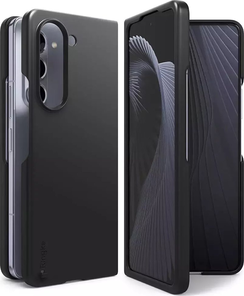 Ringke Pouzdro Ringke Slim pro Samsung Galaxy Z Fold 5 černé