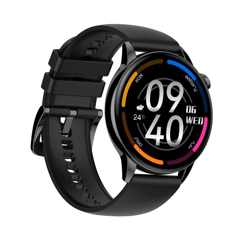 Smartwatch Maxcom Smartwatch Fit FW58 Vanad Pro Black