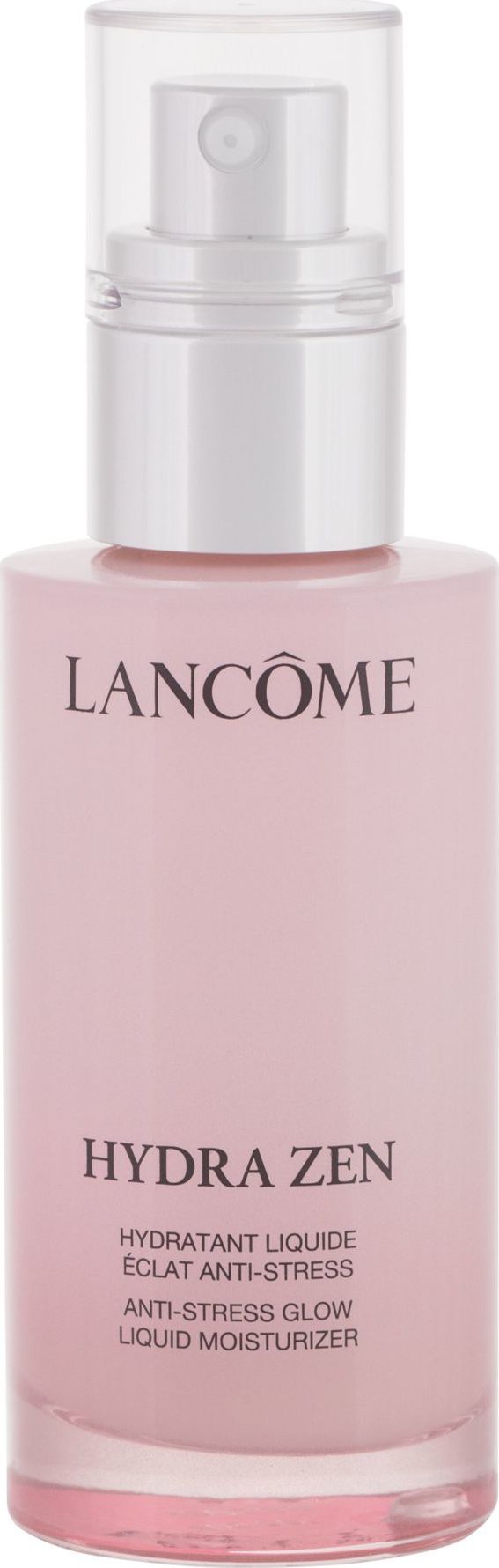 Lancome LANCOME HYDRA ZEN ANTI-STRESS GLOW tekutý hydratační krém 50 ml