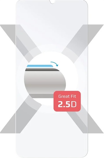 Fixed sklo Samsung Gala S23 FE FIXG-1214