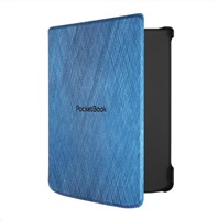 PocketBook pouzdro Shell PRO modré