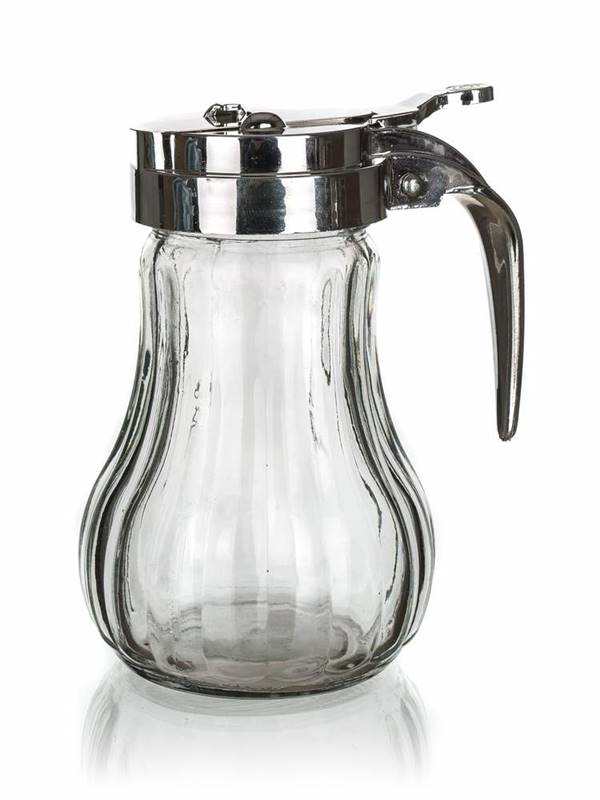 Dóza na med/smetanu MONO 230 ml