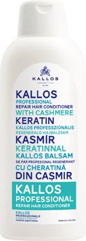 Kallos Regeneračný kašmír-keratínový balzam 1000 ml