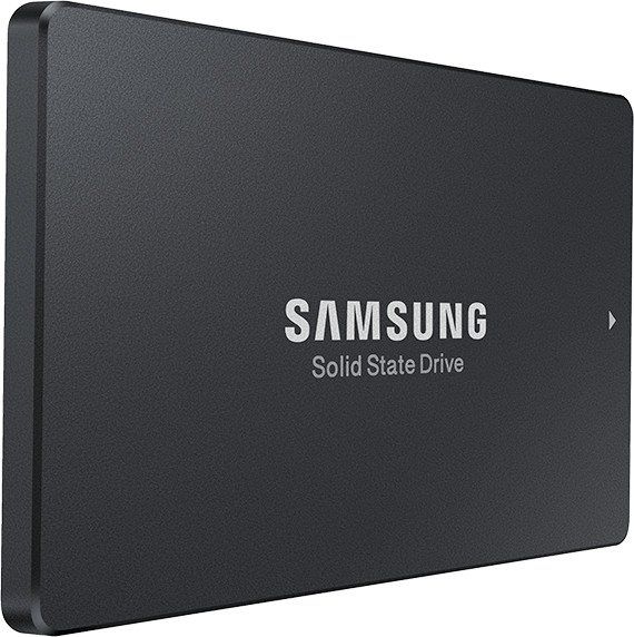 Samsung SSD SATA2.5 3,84TB serverový disk PM897 TLC/MZ7L33T8HBNA-00A07 SAMSUNG