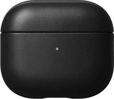 Nomad moderní pouzdro pro AirPods 3 černé