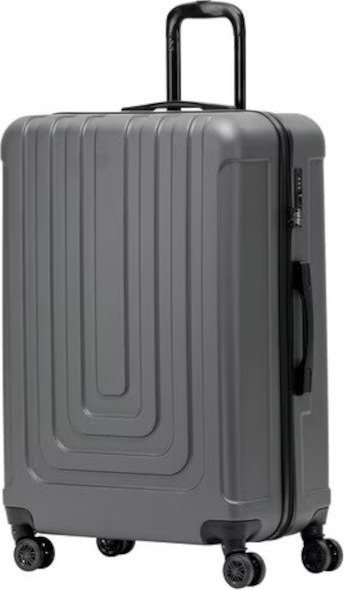 Anpa velký kufr, khaki