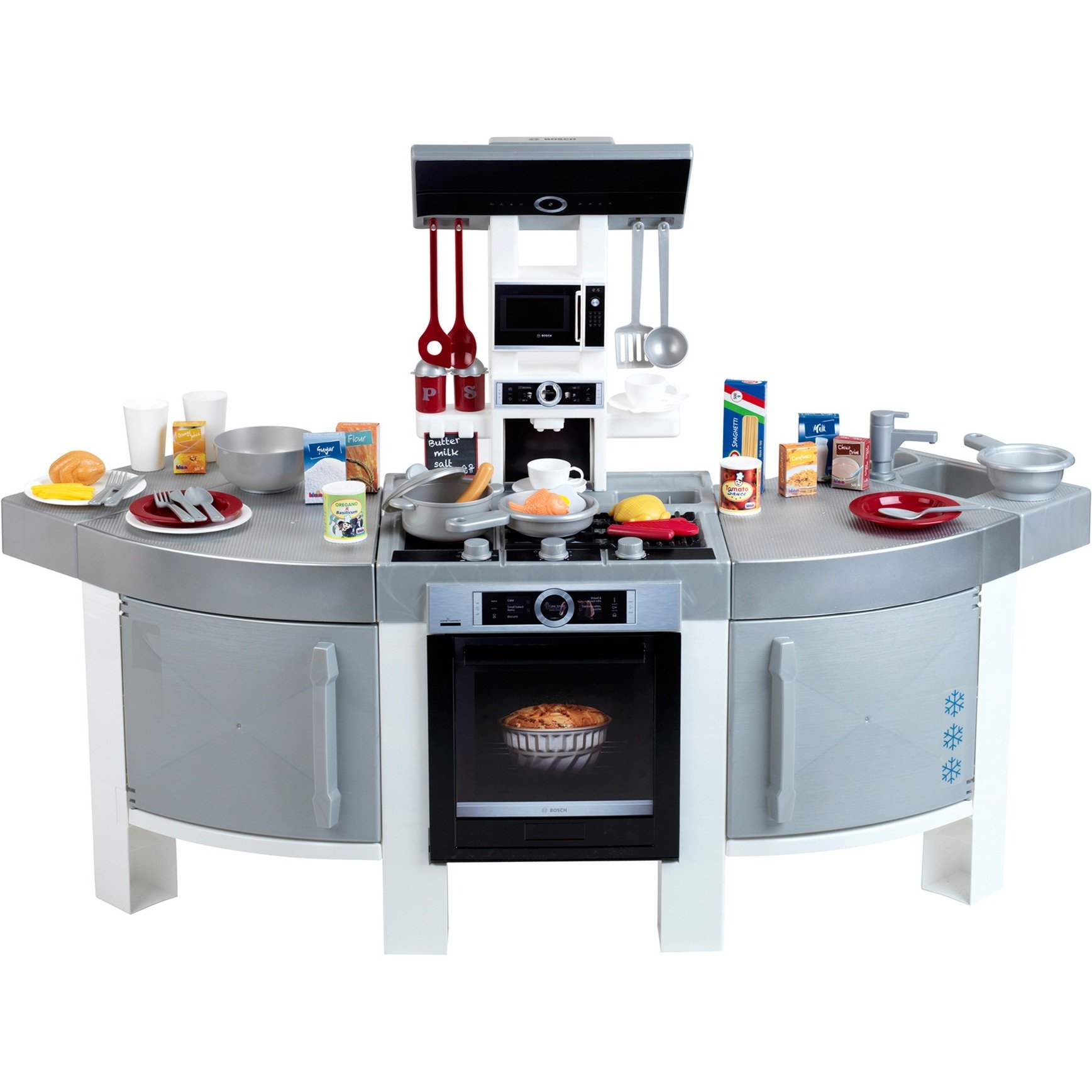 Bosch Klein 7156 vision kuchynka