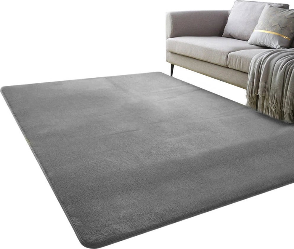 Koberec Strado Polar 200x300 PolarGrey (sivý)