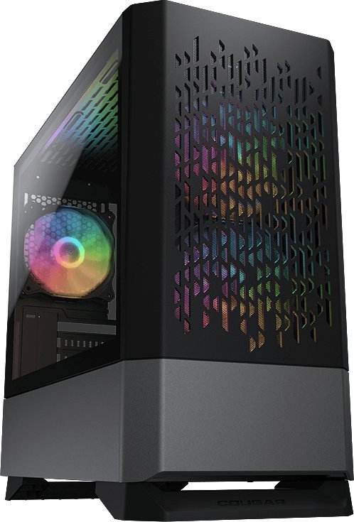 Púzdro Cougar MG140 Air RGB (CGR-5JM8B-AIR-RGB)