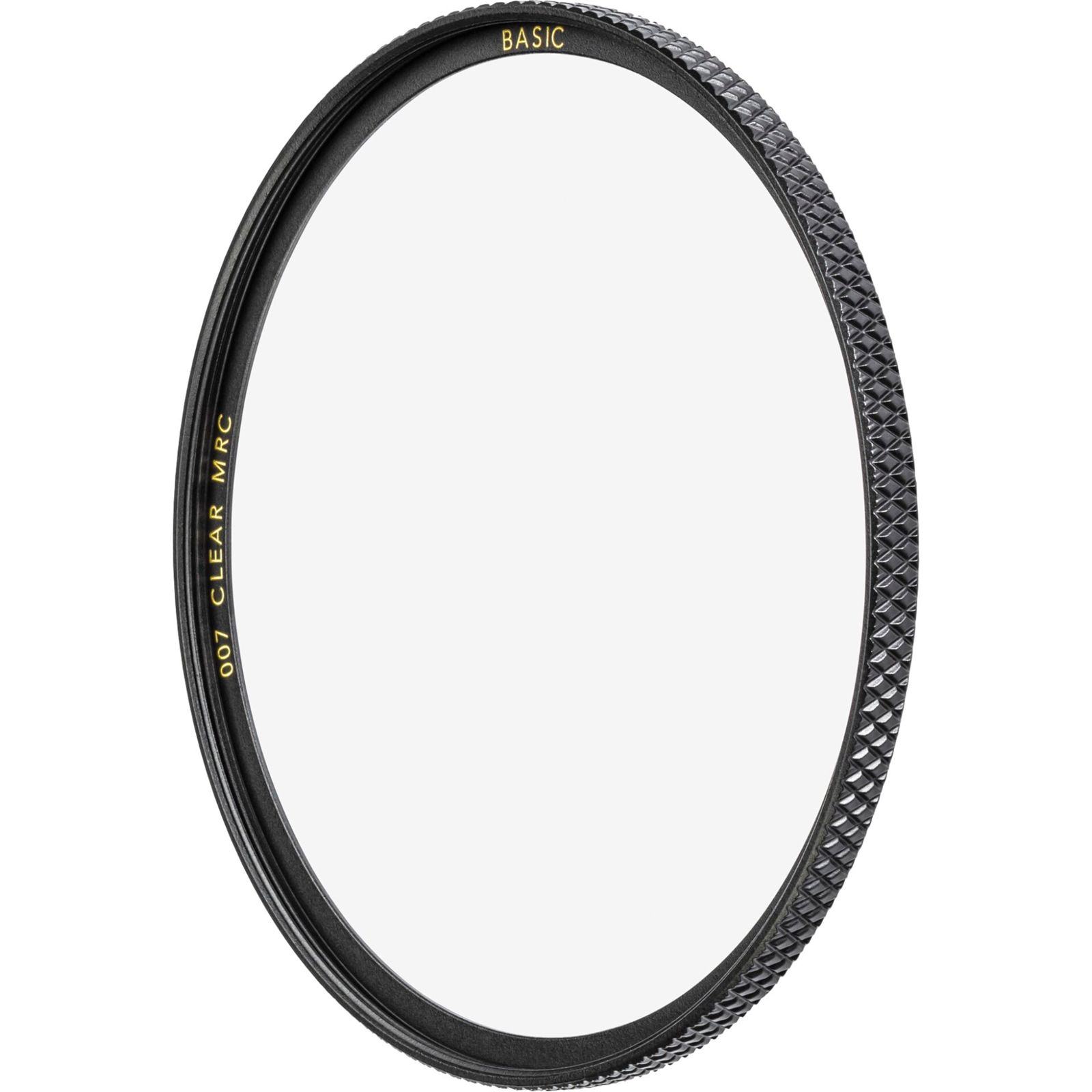 B+W Clear Filter MRC Basic 82mm