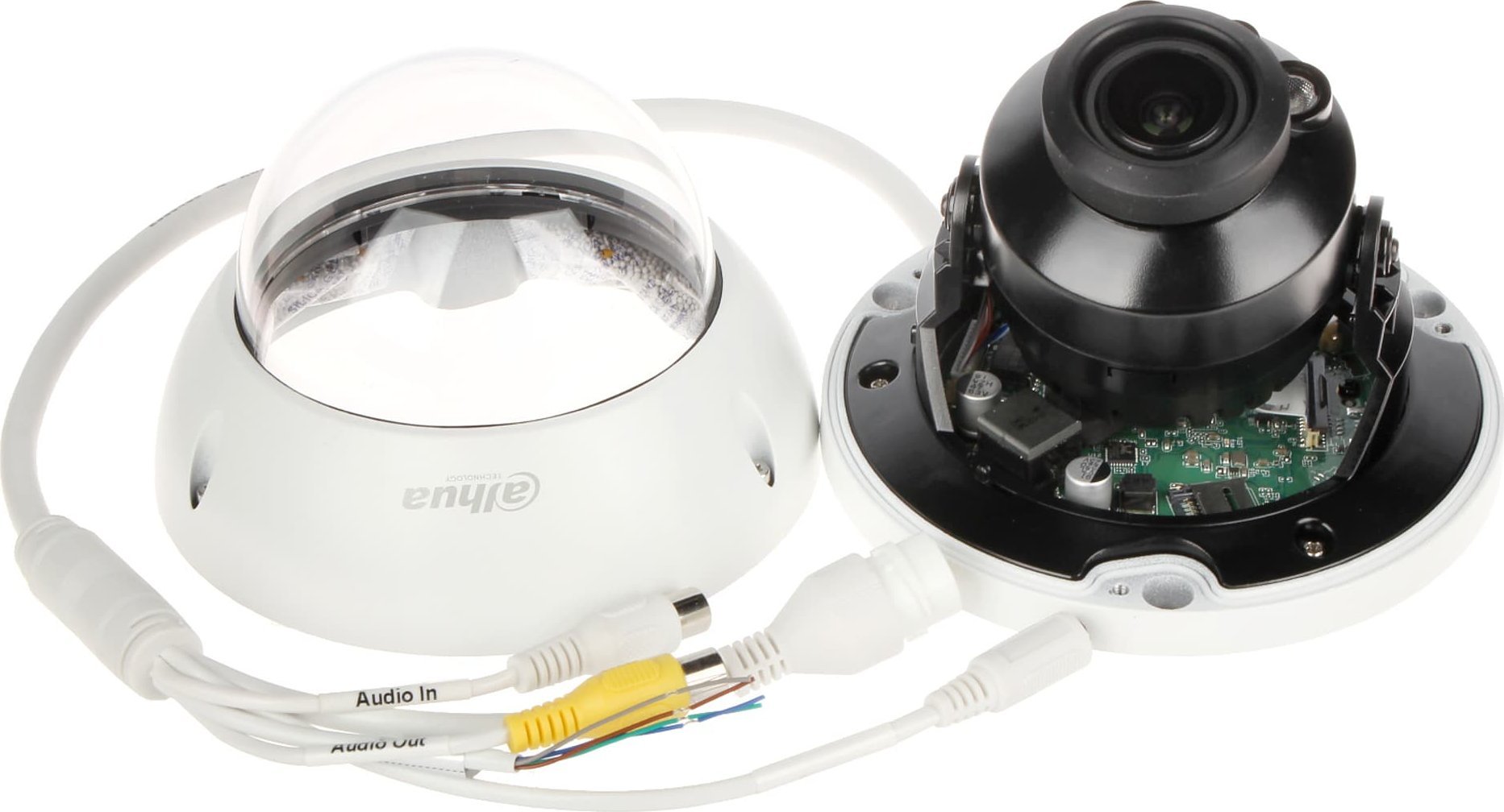 Dahua IP kamera DAHUA IP CAMERA IPC-HDBW2831R-ZS-27135-S2