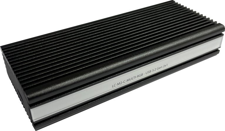 LC Power LC-M2-C-MULTI-RGB