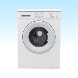 Orava WMO-511 Pračka - 1000 ot/min, 5kg prádla