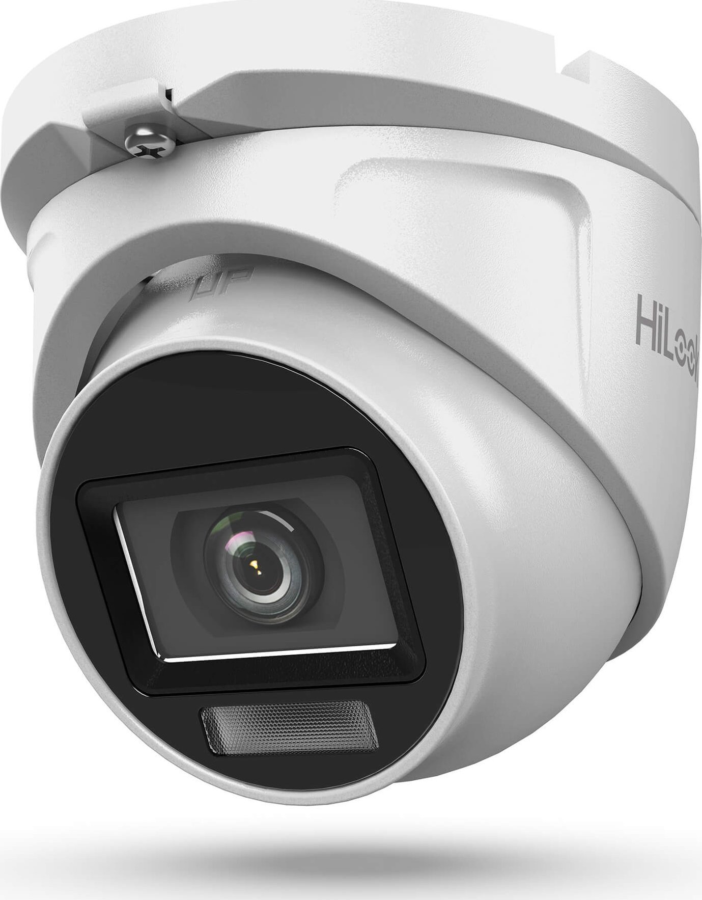 HiLook IP kamera HiLook TVI kamera od Hikvision 2MP dome TVICAM-T2M-20DL 2,8 mm