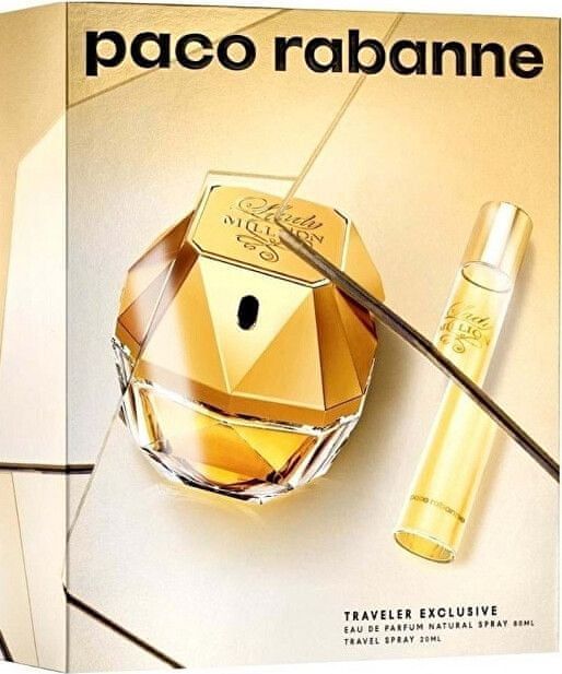Paco Rabanne EDP 80ml