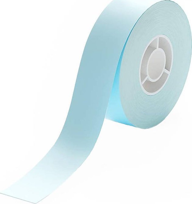 Tepelné samolepky Niimbot T15-7.5 (modré)