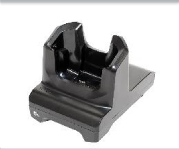 Nabíječka Zebra charging-/communication station pro TC20/TC25, USB, ethernet ready