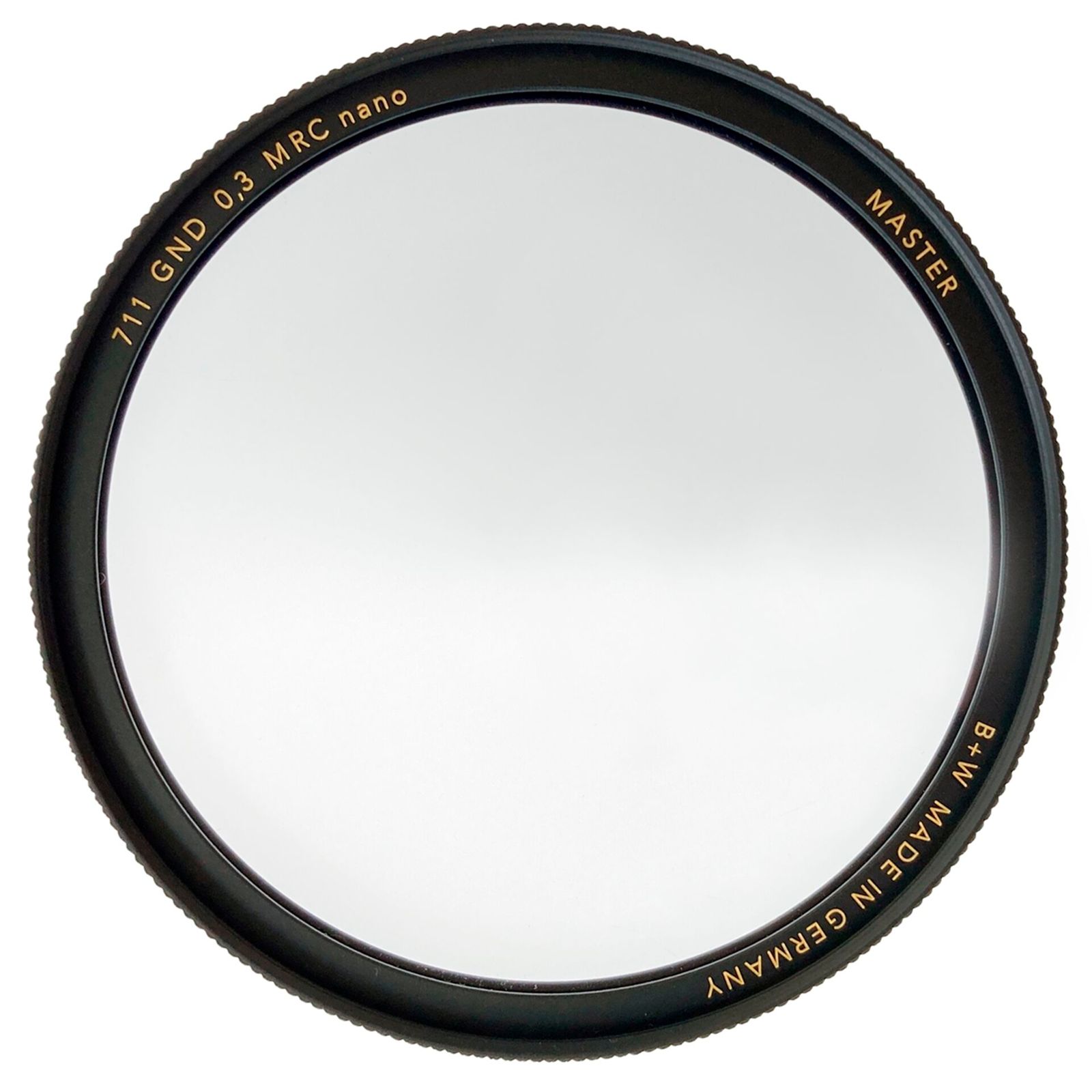 B+W Filter Master Line Gradual 711 GND 0.3 ND 62mm      1107791