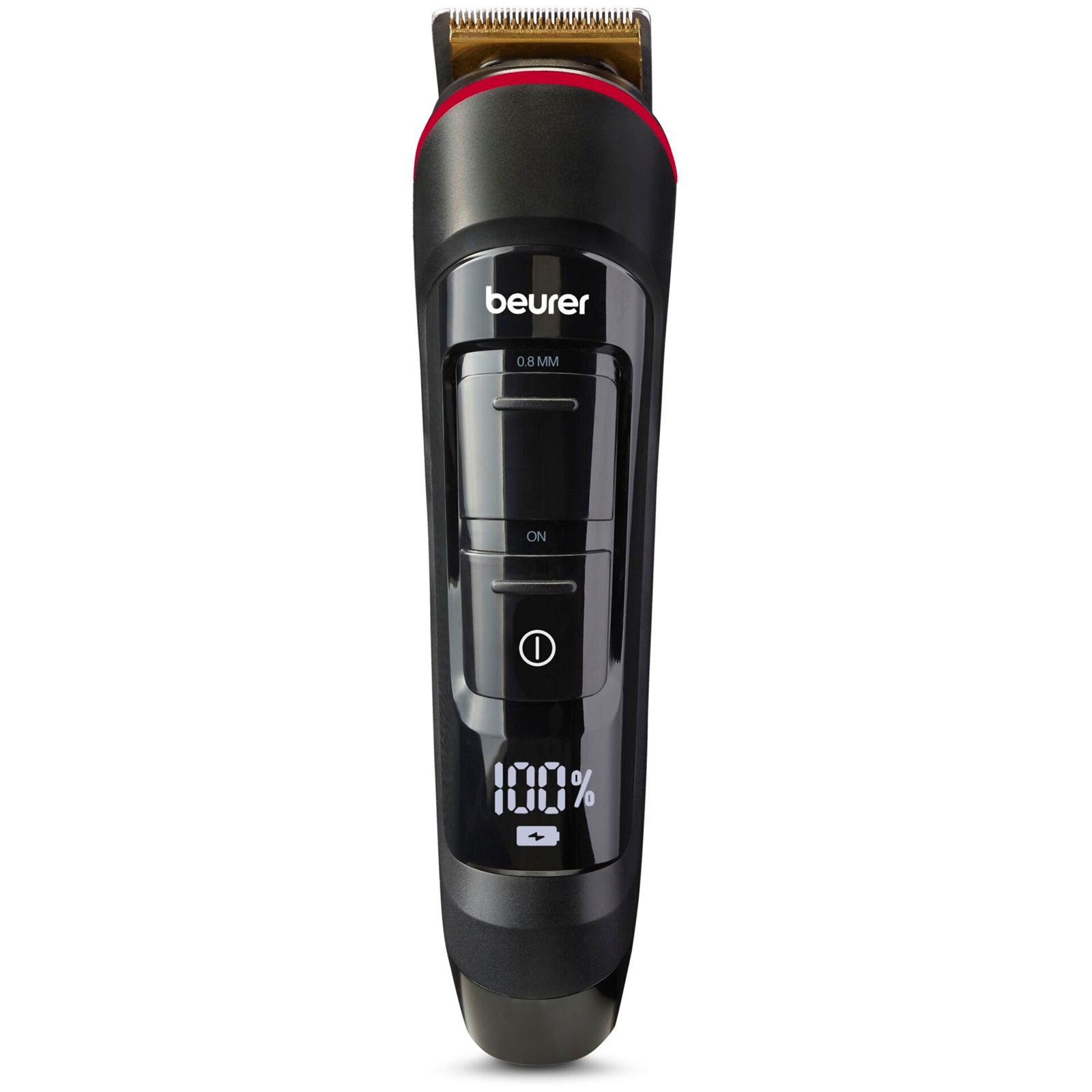 Beurer MN4X Beard Trimmer