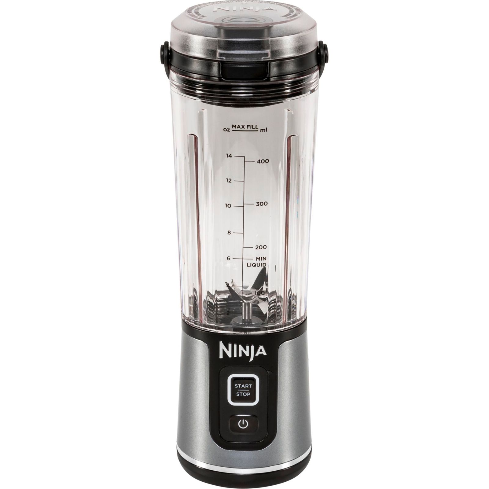 NINJA BC151EUBK mobile Mixer with Battery