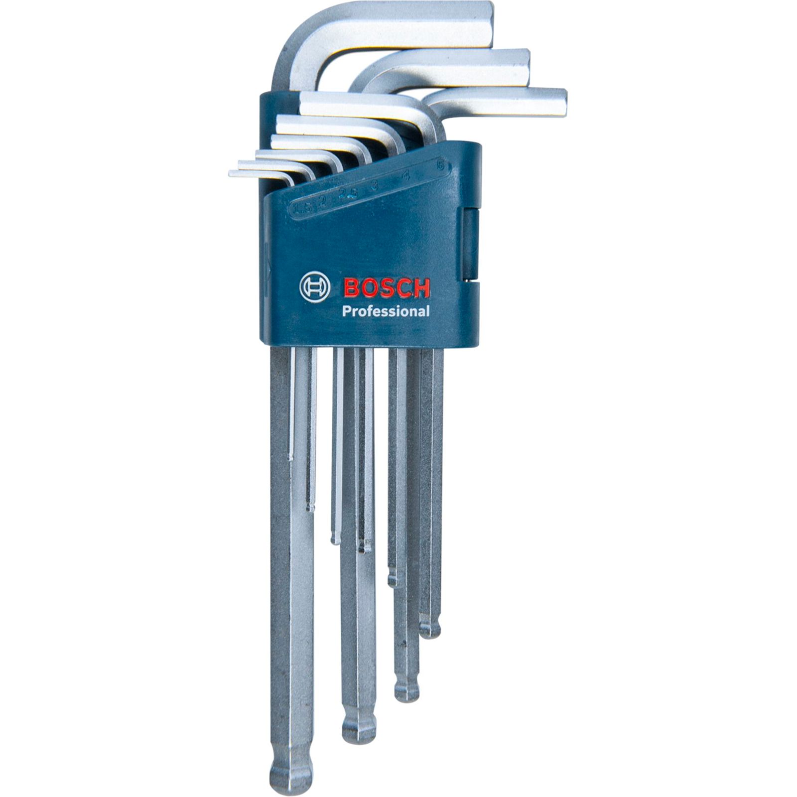 Bosch Professional Allen Key Hex