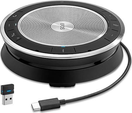 / SENNHEISER EXPAND 30+ hlasitých konferencí / Domácí práce /