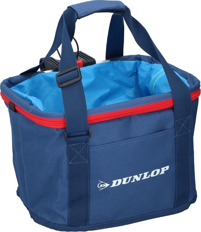 Dunlop Dunlop Basket - Cyklistický brašna (modrá)