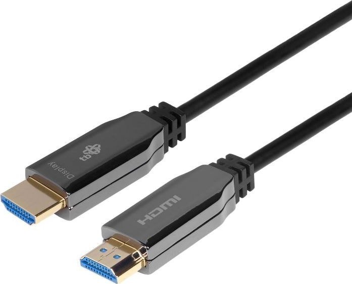 TB HDMI v2.0 hybridní optický kabel 15m