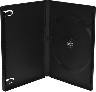MediaRange CD/DVD boxy 50ks. (BOX11-M)