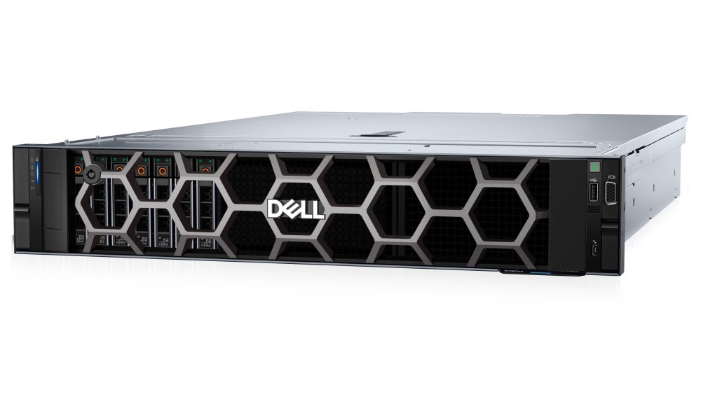 DELL PowerEdge R760XS/ 8x 3.5 / 1x Xeon 5416S/ 32GB/ 2x 480GB SSD/ 2 x 1100W/ H755/ iDRAC 9 Ent. 16G/ 3Y PS on-site