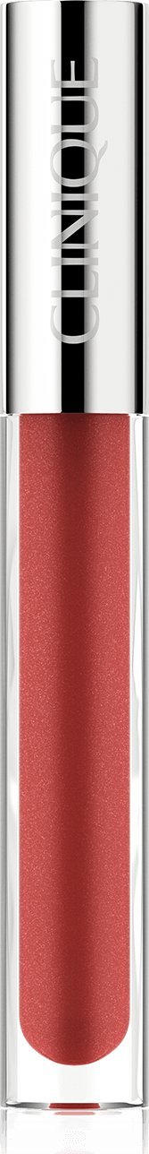 Clinique CLINIQUE CHUBBY POP PLYŠOVÝ KRÉMOVÝ LIP GLOSS 03 BRULEE POP 3,4ml
