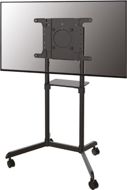 Neomounts Mobilní podlahový stojan NS-M1250 BLACK