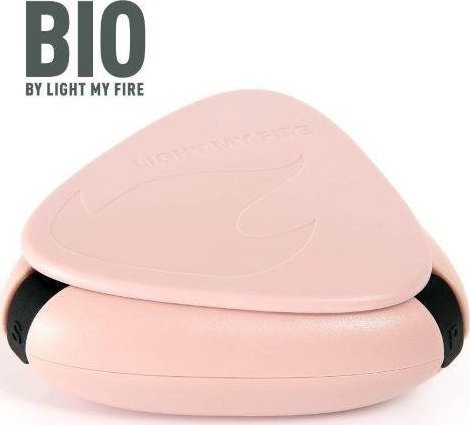 Light My Fire Light My Fire Salt&Pepper plus BIO DP