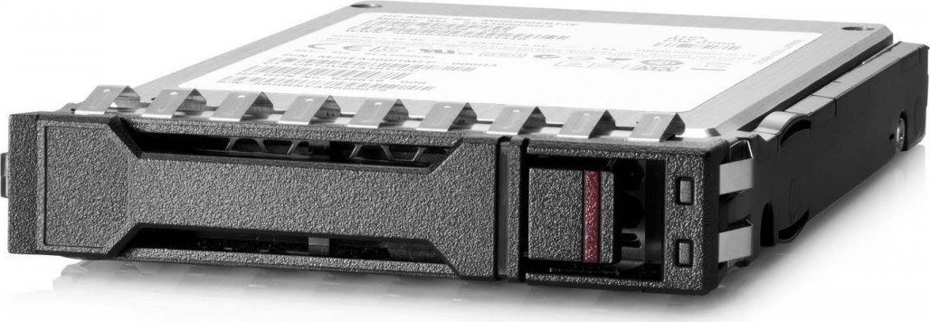 HPE 960GB SATA 6G Read Intensive SFF BC Multi Vendor SSD 2.5" TLC
