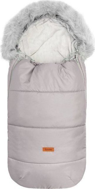 Sensillo ORSO SPACIE vrece BÉŽOVÁ PERLA 100 X 45