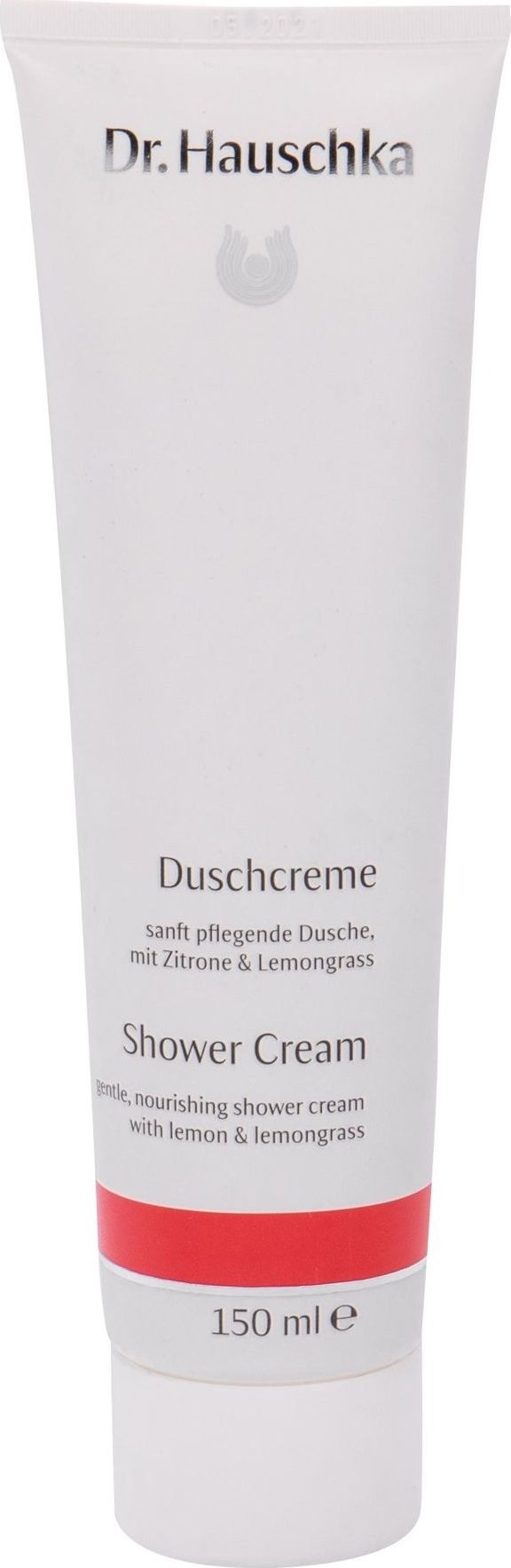Dove Dr. Hauschka Sprchový krém 150ml