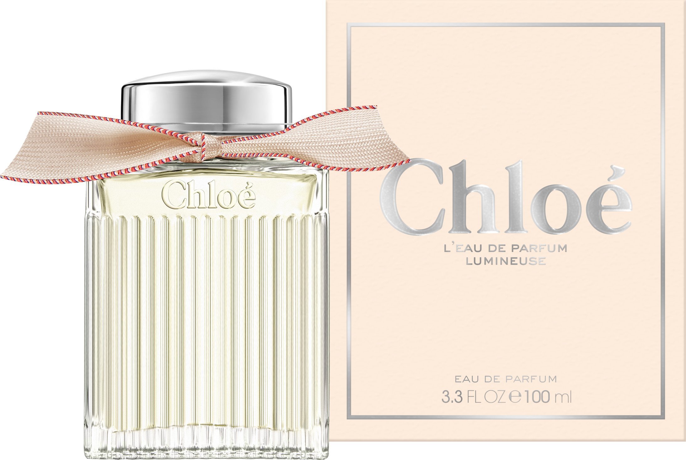 CHLOE LUMINEUSE (W) EDP/S 100ML