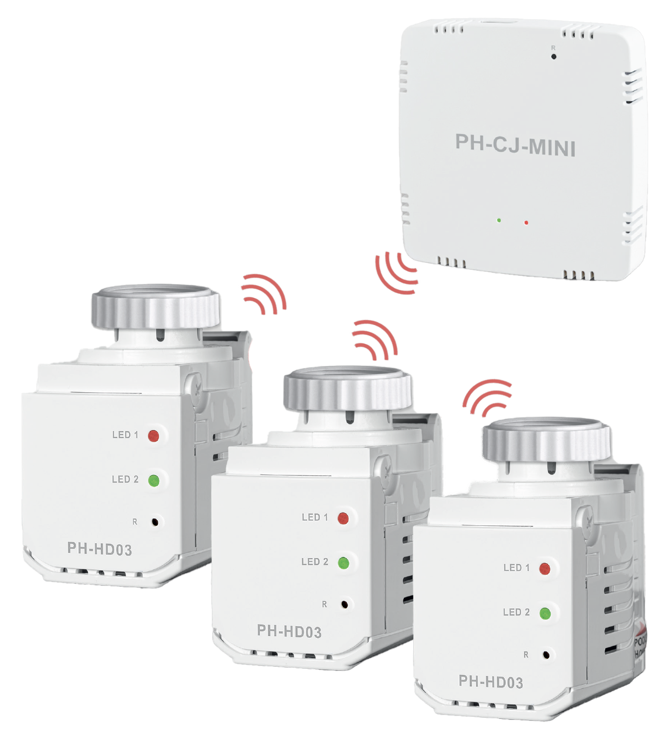 POCKET HOME Starter Pack 1