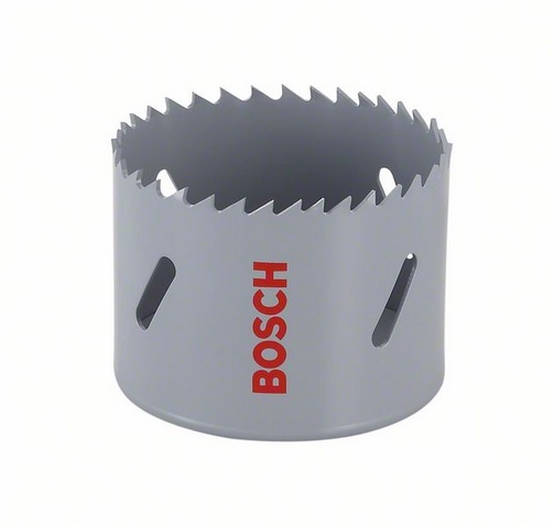 Bosch Děrovací pila HSS-Bimetal 79 mm pro standardní adaptéry 2608584126