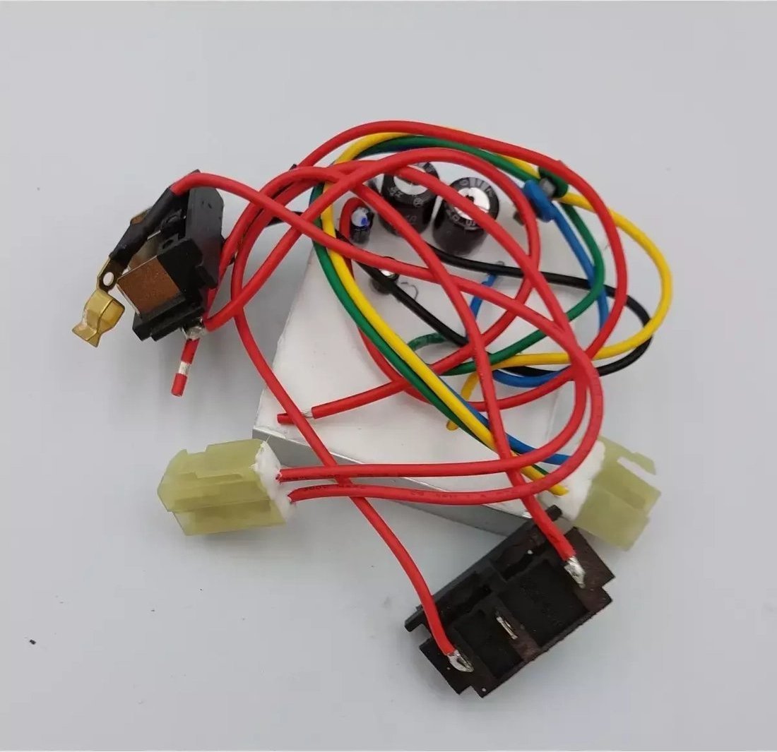 Invertor Dedra