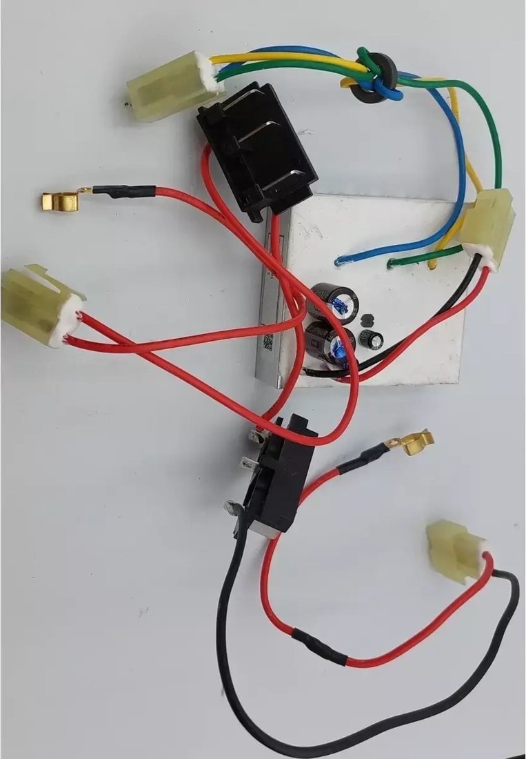 Invertor Dedra