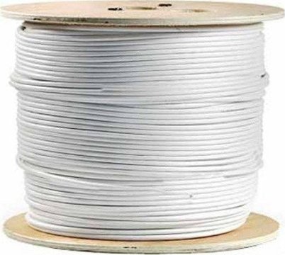 Techly TECHLY TWISTED PAIR CABLE CAT 6A S/FTP LINK 305M PIMF