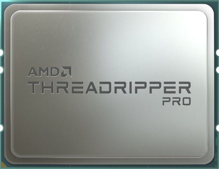 AMD Ryzen Threadripper PRO 5955WX procesor 4 GHz 64 MB L3