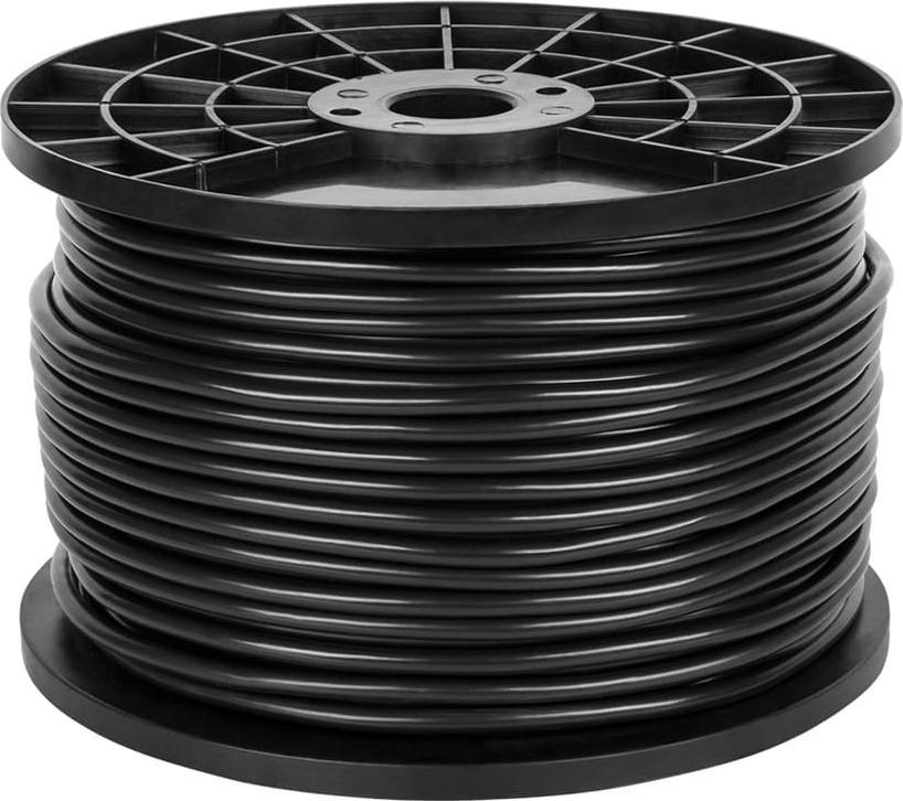 Azusa kabel 6mm mono mikrofonní kabel