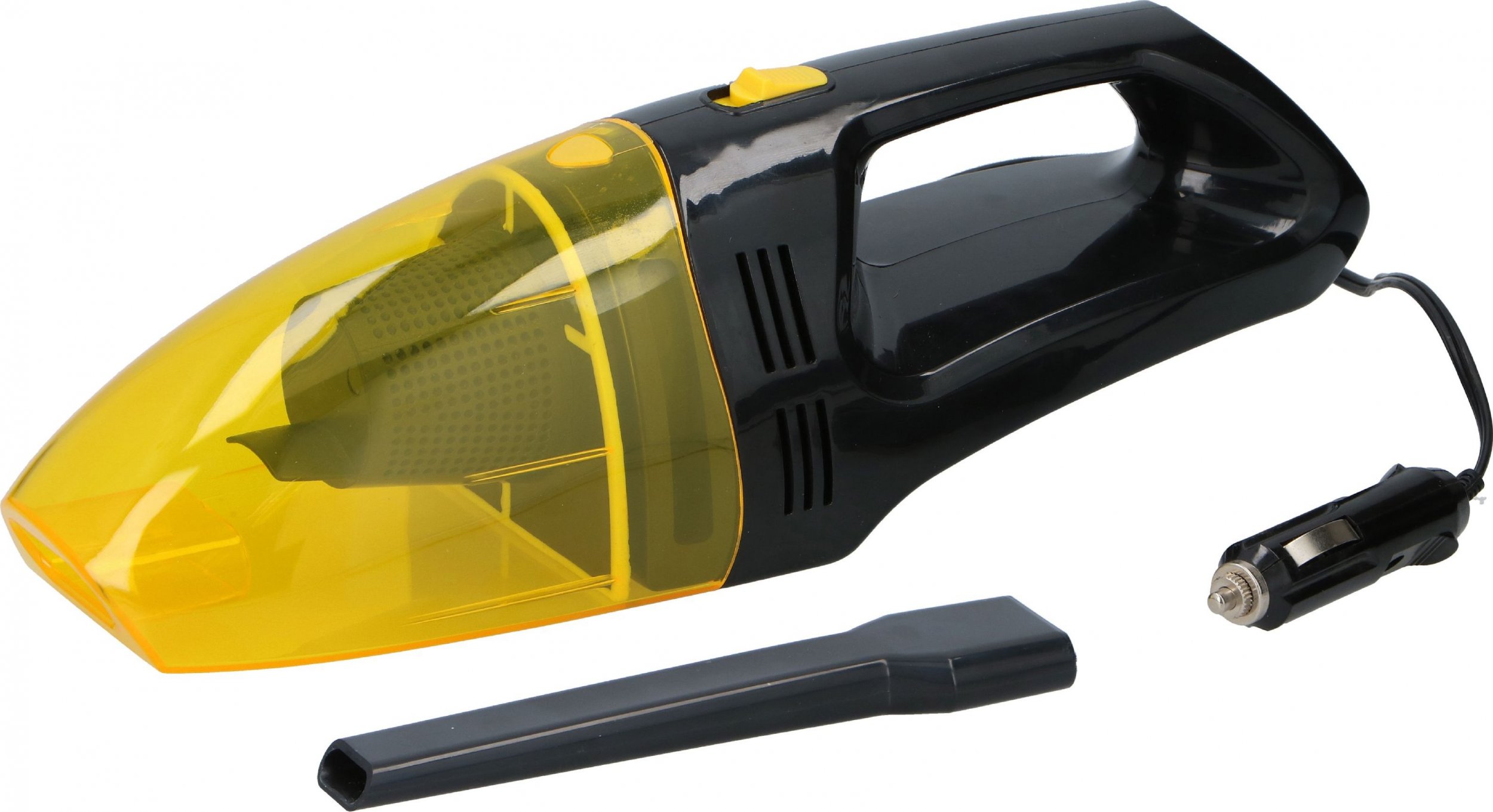Dunlop Ruční vysavač RUČNÍ AUTOVYSAVAČ 12V DUNLOP 60W