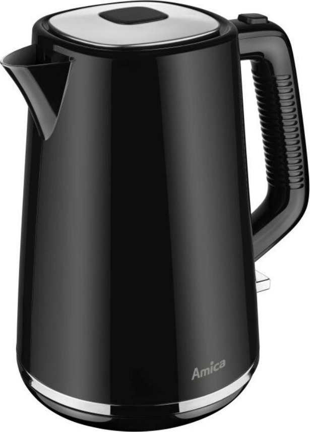 Rychlovarná konvice Amica Rychlovarná konvice Amica KF 3040 1,7L Strix 2200W
