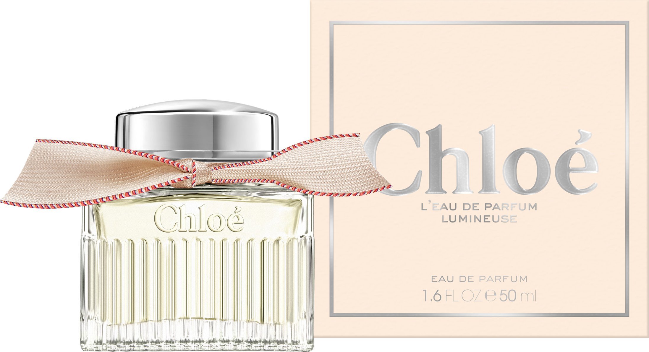CHLOE LUMINEUSE (W) EDP/S 50ML