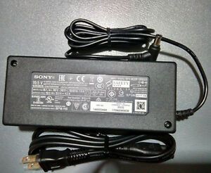 Napájanie notebooku Sony 120 W, 1,4 A, (149300444)