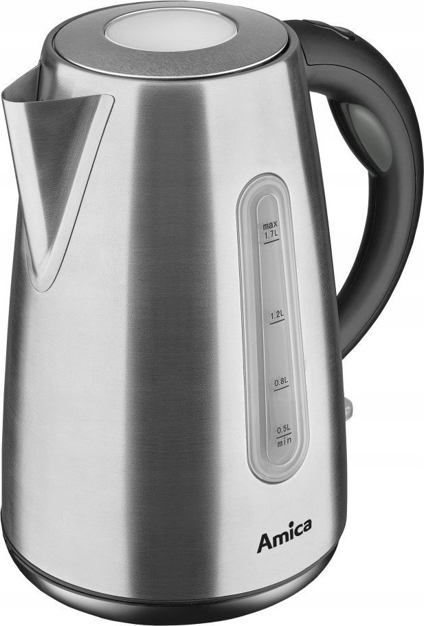 Rychlovarná konvice Amica Amica KF 4033 2200W rychlovarná konvice 1,7l Strix
