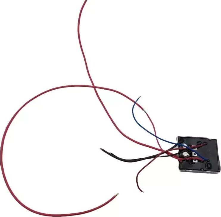 Invertor Dedra